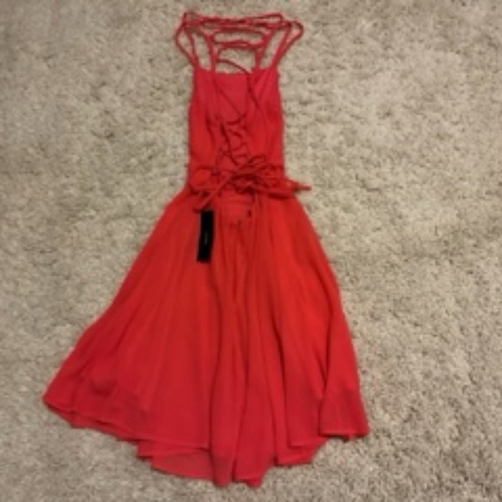New Lulus dress